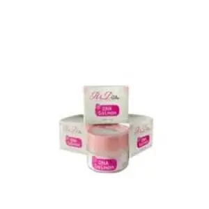 Cek Halal Rhn Glow Ceramide Moist With Dna Salmon