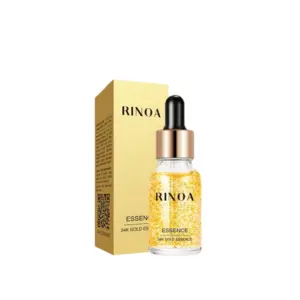 Cek Halal Rinoa 24k Gold Essence BPOM