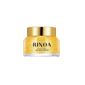 Cek Halal Rinoa 24k Gold Serum BPOM