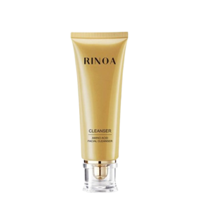 Cek Halal Rinoa Amino Acid Facial Cleanser BPOM