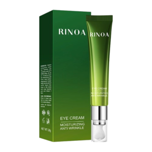 Cek Halal Rinoa Moisturizing Eye Cream BPOM