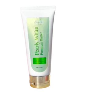 Cek Halal Risda Skin Glow Pearly White Premium Butter BPOM