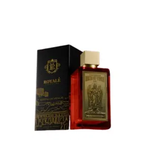 Cek Halal Royale Sanctiors Birth Of Venus BPOM