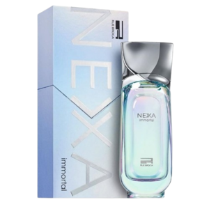 Cek Halal Rue Broca Immortal Eau De Parfum BPOM