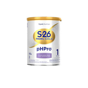 Cek Halal S 26 Promil Gold Phpro 1 Formula Bayi Untuk Usia 0 6 Bulan