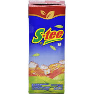 Cek Halal S-tee Minuman Teh Melati