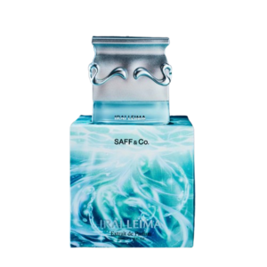 Cek Halal Saff & Co Irai Leima Extrait De Parfum BPOM