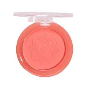 Cek Halal Salsa Milkyway Blush 01 BPOM