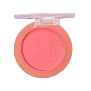 Cek Halal Salsa Milkyway Blush 03 BPOM