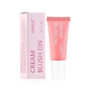 Cek Halal Saniye Blush On R1299#3 BPOM