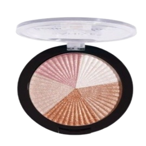 Cek Halal Saniye Highlighter Powder E0155#01 BPOM