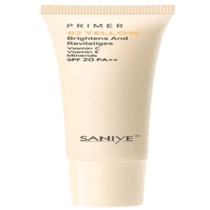 Cek Halal Saniye Moisturizing Primer R3054 #2 BPOM