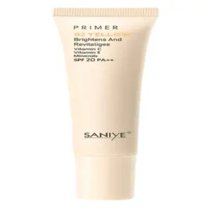 Cek Halal Saniye Moisturizing Primer R3054 #2 BPOM