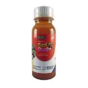 Cek Halal Sb-19 Minuman Sari Buah Campuran Manggis dan Sirsak