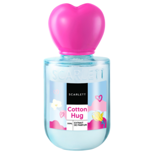 Cek Halal Scarlett Cotton Hug Extrait De Parfum BPOM