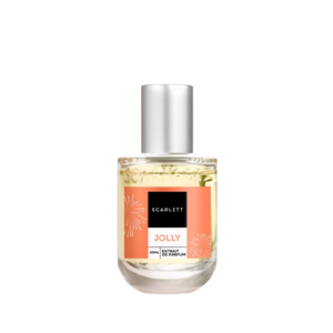 Cek Halal Scarlett Jolly Extrait De Parfum BPOM