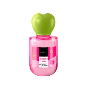 Cek Halal Scarlett Sweetie Love Extrait De Parfum BPOM