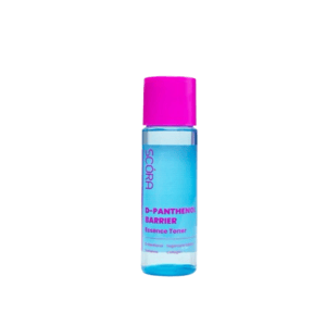 Cek Halal Scora D-panthenol Barrier Essence Toner BPOM