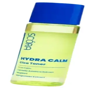 Cek Halal Scora Hydra Calm Cica Toner BPOM