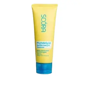 Cek Halal Scora Phytobright Gentle Low Ph Cleanser BPOM