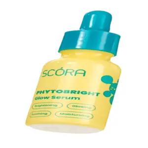 Cek Halal Scora Phytobright Glow Serum BPOM