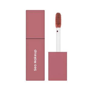 Cek Halal Sea Make Up Lacquer Shake Lip Ink Margarita BPOM
