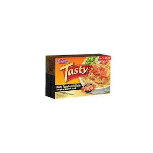 Cek Halal Sedaap Bakmi Ayam Instan