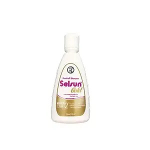 Cek Halal Selsun Gold