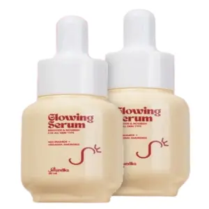 Cek Halal Senandika Glowing Serum BPOM