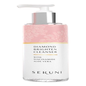 Cek Halal Seruni Diamond Brighten Cleanser BPOM