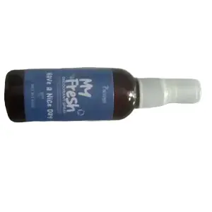 Cek Halal Sevenjie 2025-02-10Deo Spray Esra- Bubble Gum