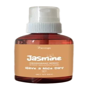Cek Halal Sevenjie Deo Spray Esra- Jasmine BPOM