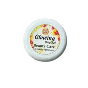 Cek Halal Sh Beauty Exfoliating Night Cream BPOM