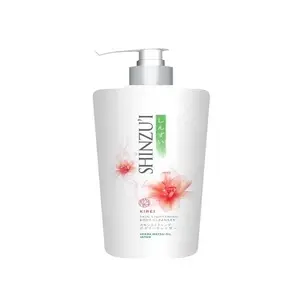 Cek Halal Shinzu'i Skin Lightening Body Lotion Kirei BPOM