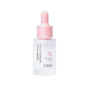 Cek Halal Shinzu'i Whitessentials Brightening Serum BPOM