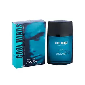Cek Halal Shirley May Cool Minds Pour Homme Eau De Toilette Vaporisateur Natural Spray BPOM