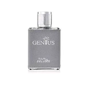 Cek Halal Shirley May Deluxe Genius Pour Homme Eau De Toilette BPOM