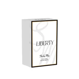 Cek Halal Shirley May Liberty Pour Femme Eau De Toilette BPOM