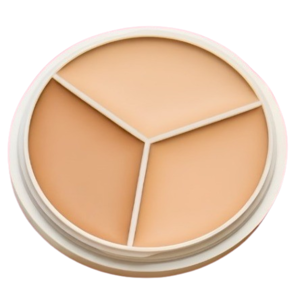 Cek Halal Sicoslab Tri-color Concealer BPOM
