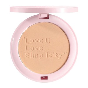 Cek Halal Simplicity Flawless Compact Powder N407 Neutral Sand BPOM