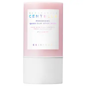 Cek Halal Skin1004 Madagascar Centella Poremizing Quick Clay Stick Mask BPOM