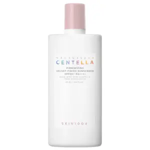 Cek Halal Skin1004 Madagascar Centella Poremizing Tinted Sun Cream Spf50+ Pa++++ BPOM