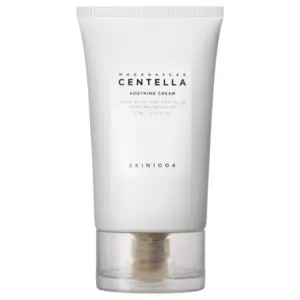 Cek Halal Skin1004 Madagascar Centella Soothing Cream BPOM