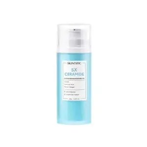 Cek Halal Skintific 5x Ceramide Barrier Moisture Gel BPOM
