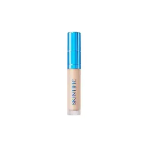 Cek Halal Skintific Cover Perfect Serum Concealer 03 Petal BPOM