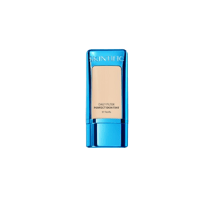Cek Halal Skintific Daily Filter Perfect Skin Tint 01 Vanilla BPOM
