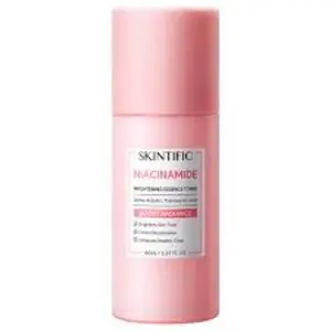 Cek Halal Skintific Niacinamide Brightening Essence Toner
