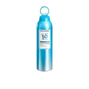 Cek Halal Skintific Outdoor Sun Spray Spf50+ Pa++++ BPOM