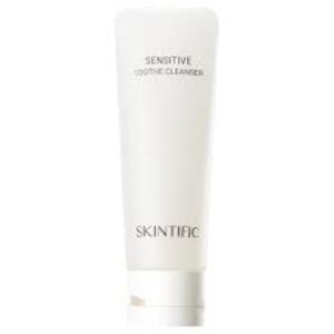 Cek Halal Skintific Sensitive Soothe Cleanser BPOM