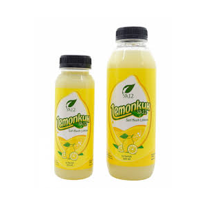Cek Halal Slemone Sari Buah Lemon